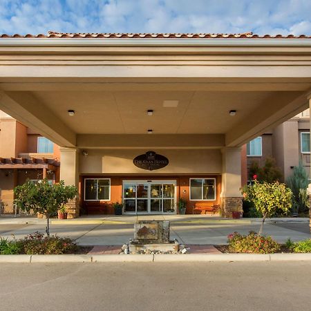 The Oaks Hotel & Suites Paso Robles Ngoại thất bức ảnh