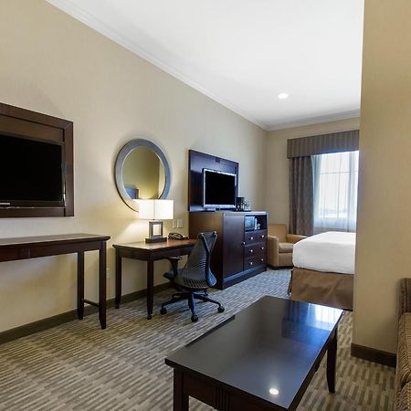 The Oaks Hotel & Suites Paso Robles Ngoại thất bức ảnh