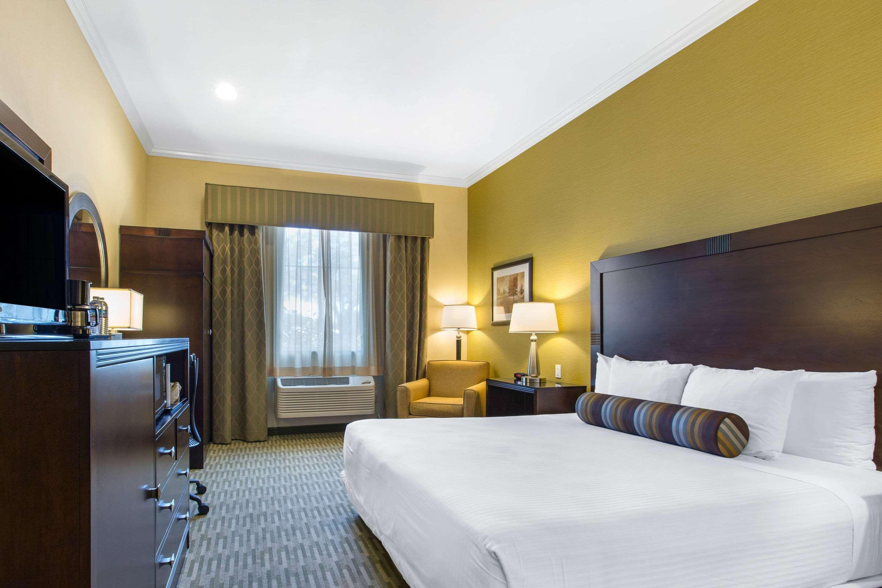 The Oaks Hotel & Suites Paso Robles Ngoại thất bức ảnh