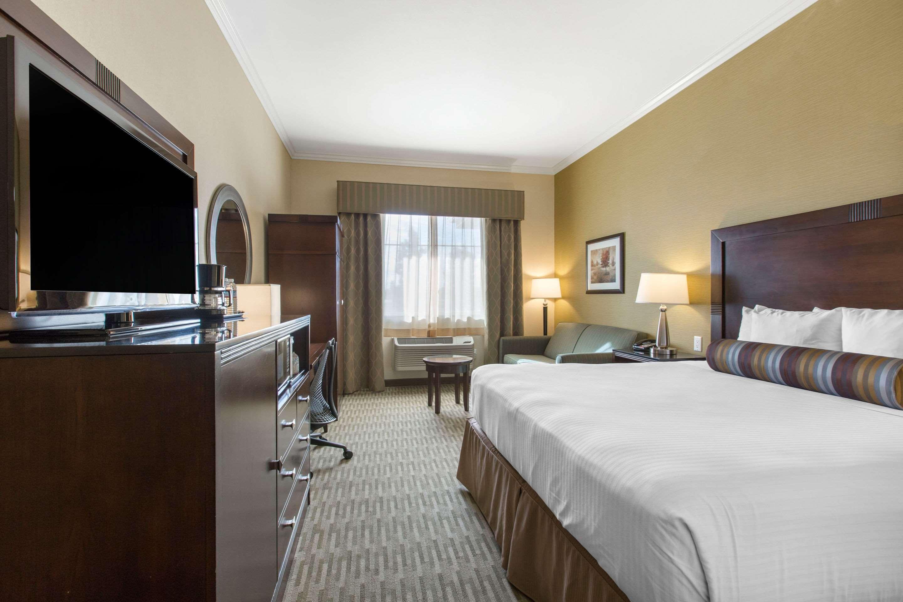 The Oaks Hotel & Suites Paso Robles Ngoại thất bức ảnh