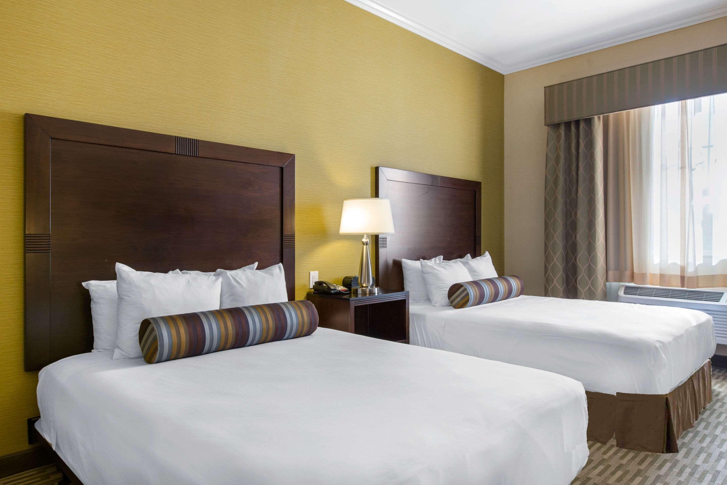 The Oaks Hotel & Suites Paso Robles Ngoại thất bức ảnh