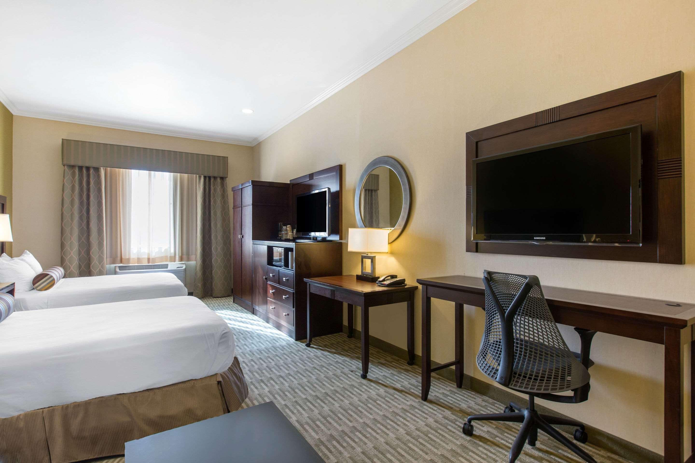 The Oaks Hotel & Suites Paso Robles Ngoại thất bức ảnh
