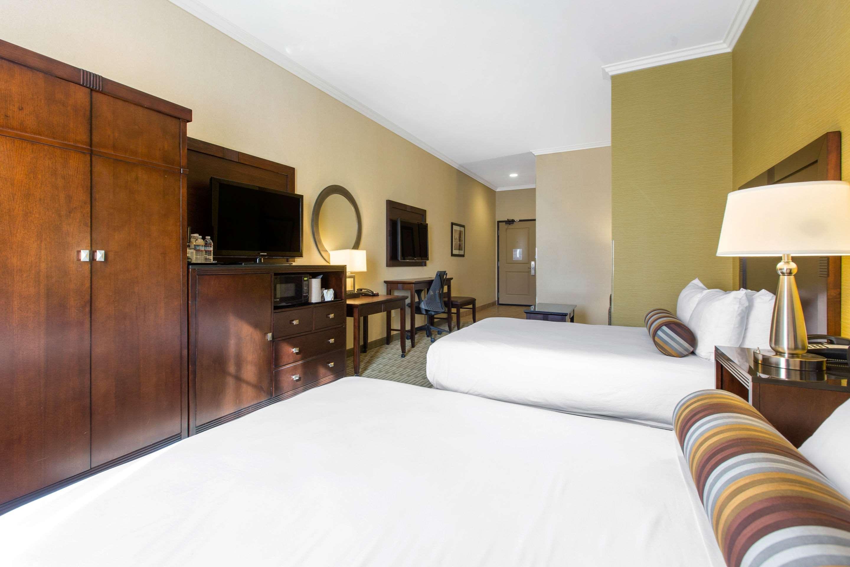 The Oaks Hotel & Suites Paso Robles Ngoại thất bức ảnh