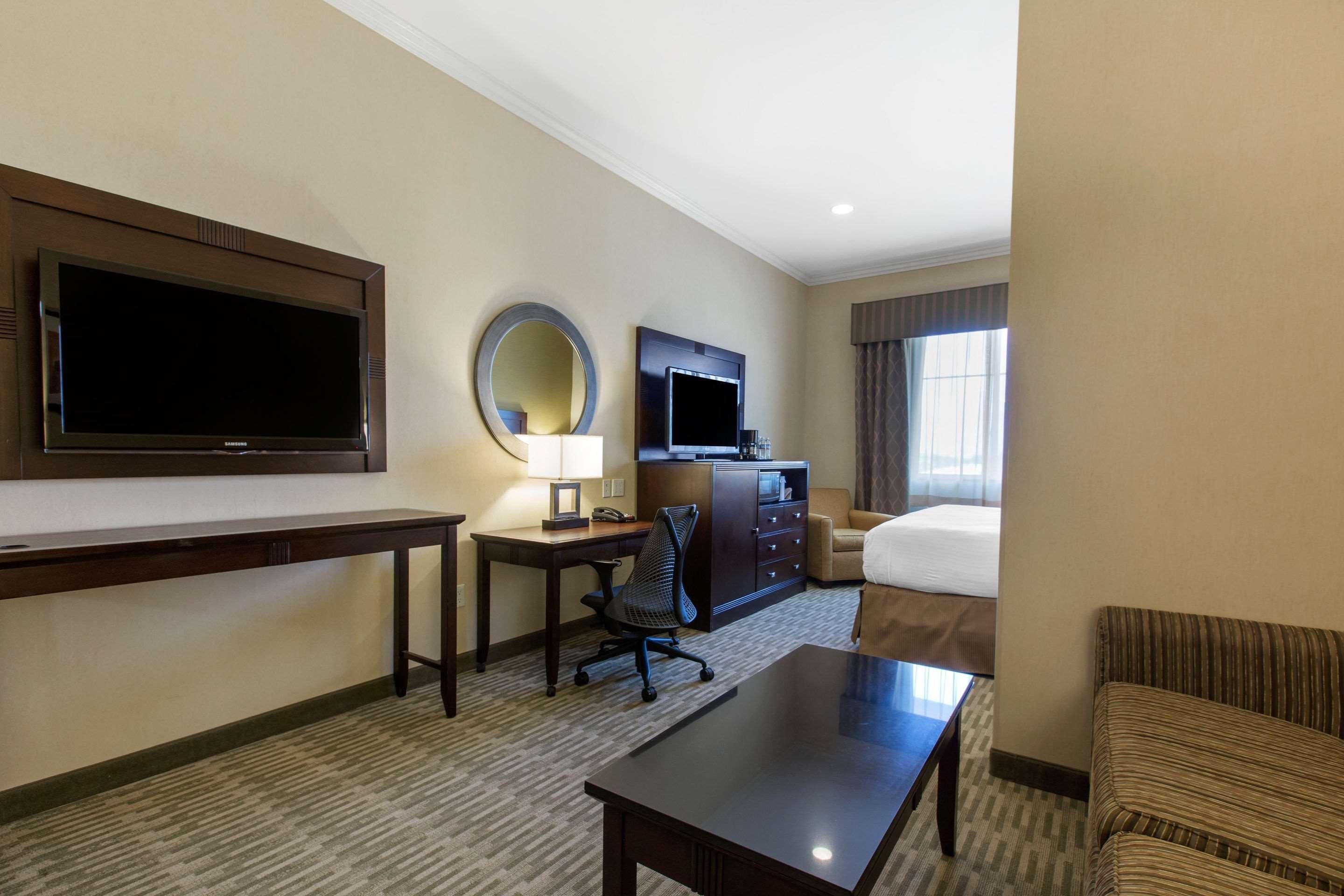 The Oaks Hotel & Suites Paso Robles Ngoại thất bức ảnh