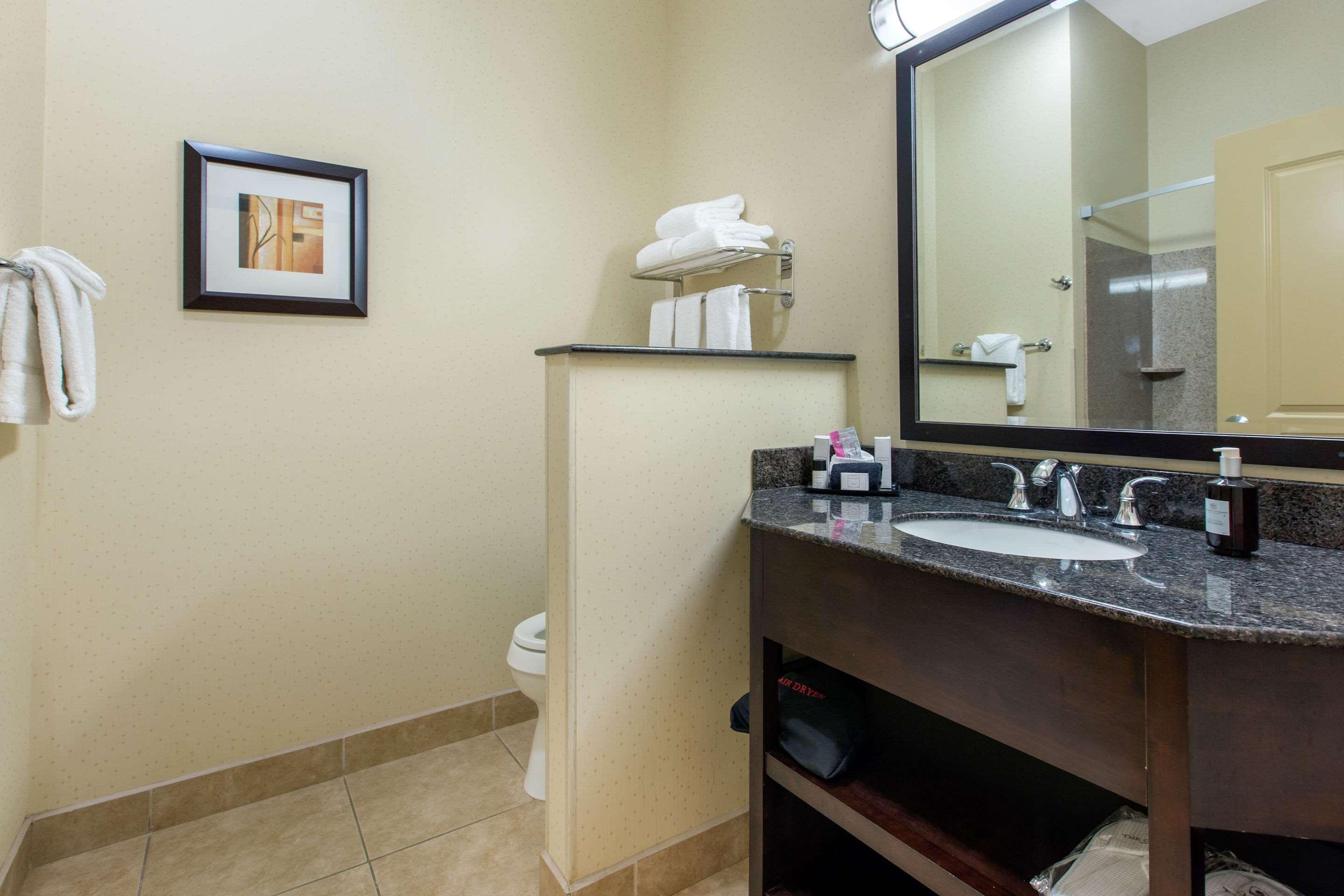 The Oaks Hotel & Suites Paso Robles Ngoại thất bức ảnh
