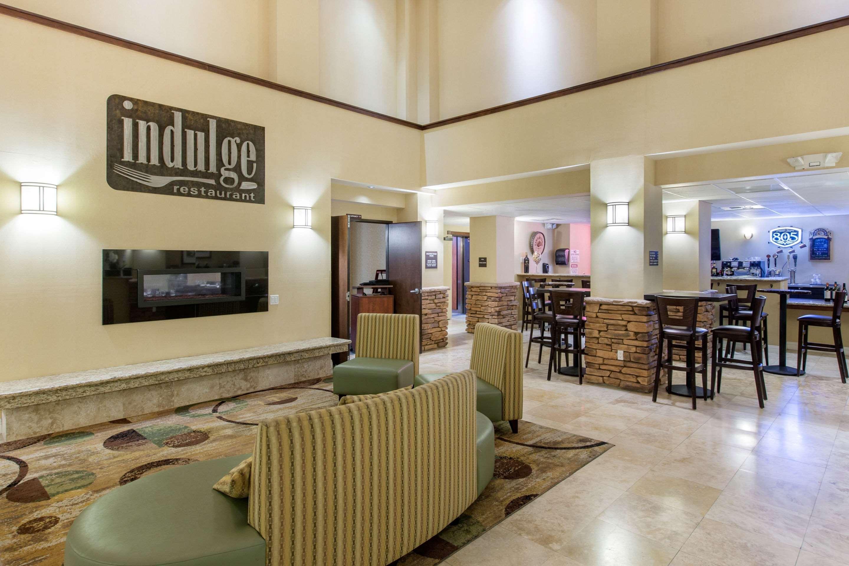 The Oaks Hotel & Suites Paso Robles Ngoại thất bức ảnh