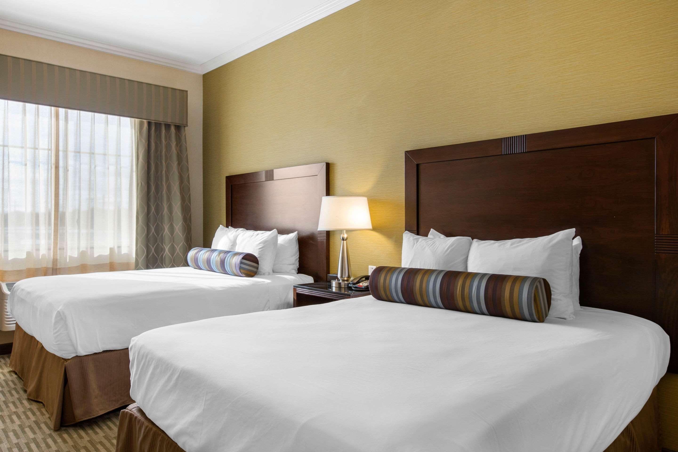The Oaks Hotel & Suites Paso Robles Ngoại thất bức ảnh