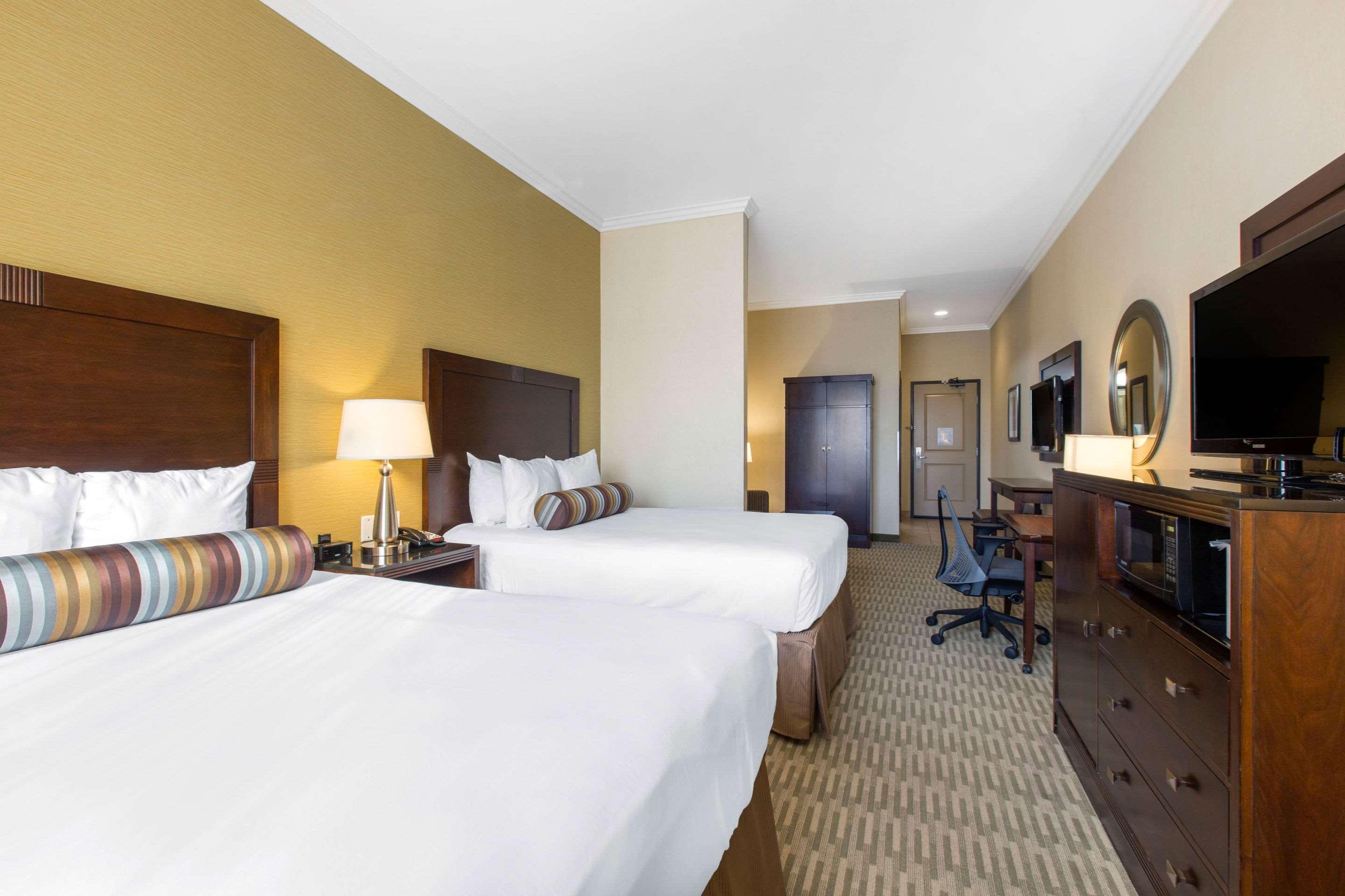 The Oaks Hotel & Suites Paso Robles Ngoại thất bức ảnh