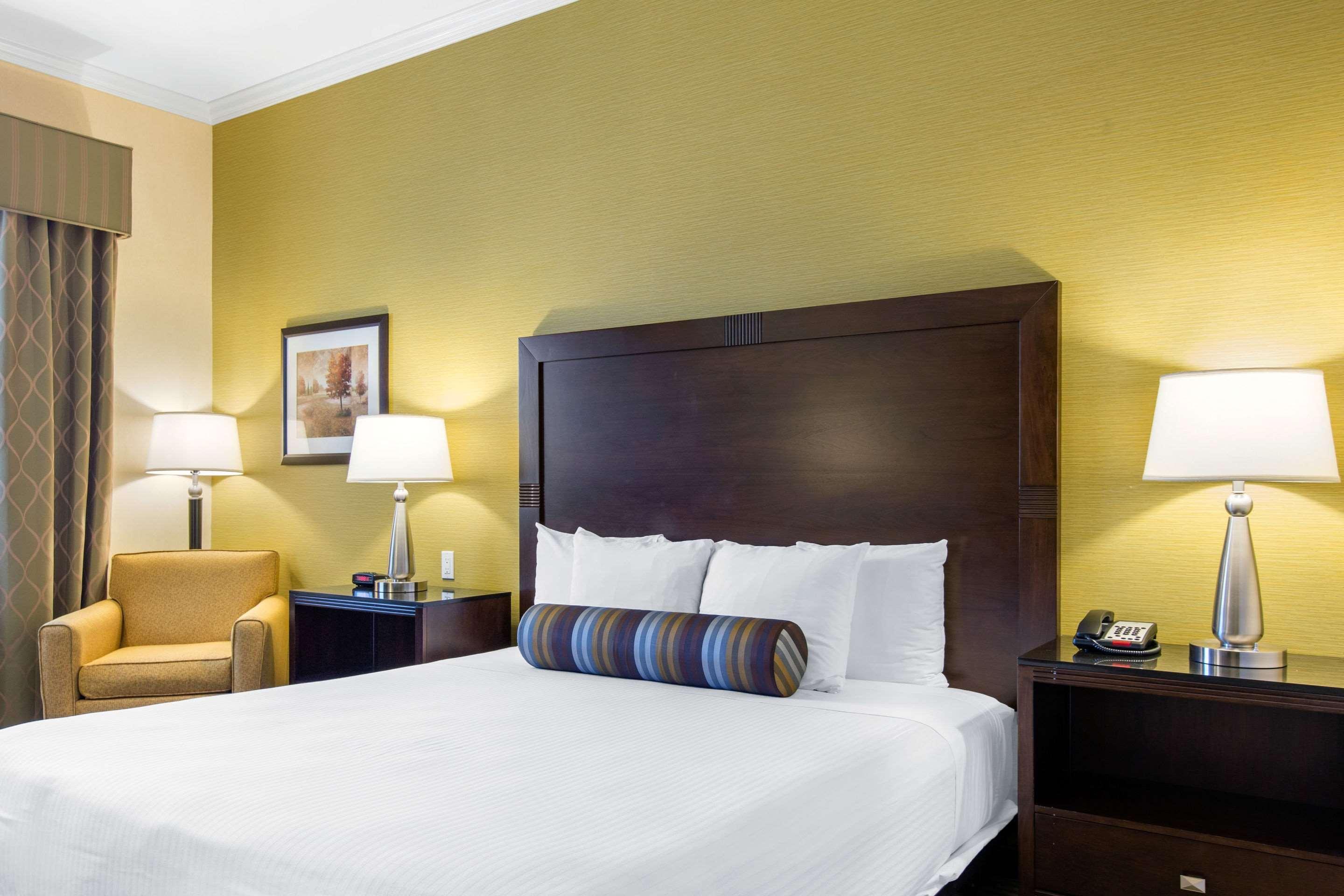 The Oaks Hotel & Suites Paso Robles Ngoại thất bức ảnh