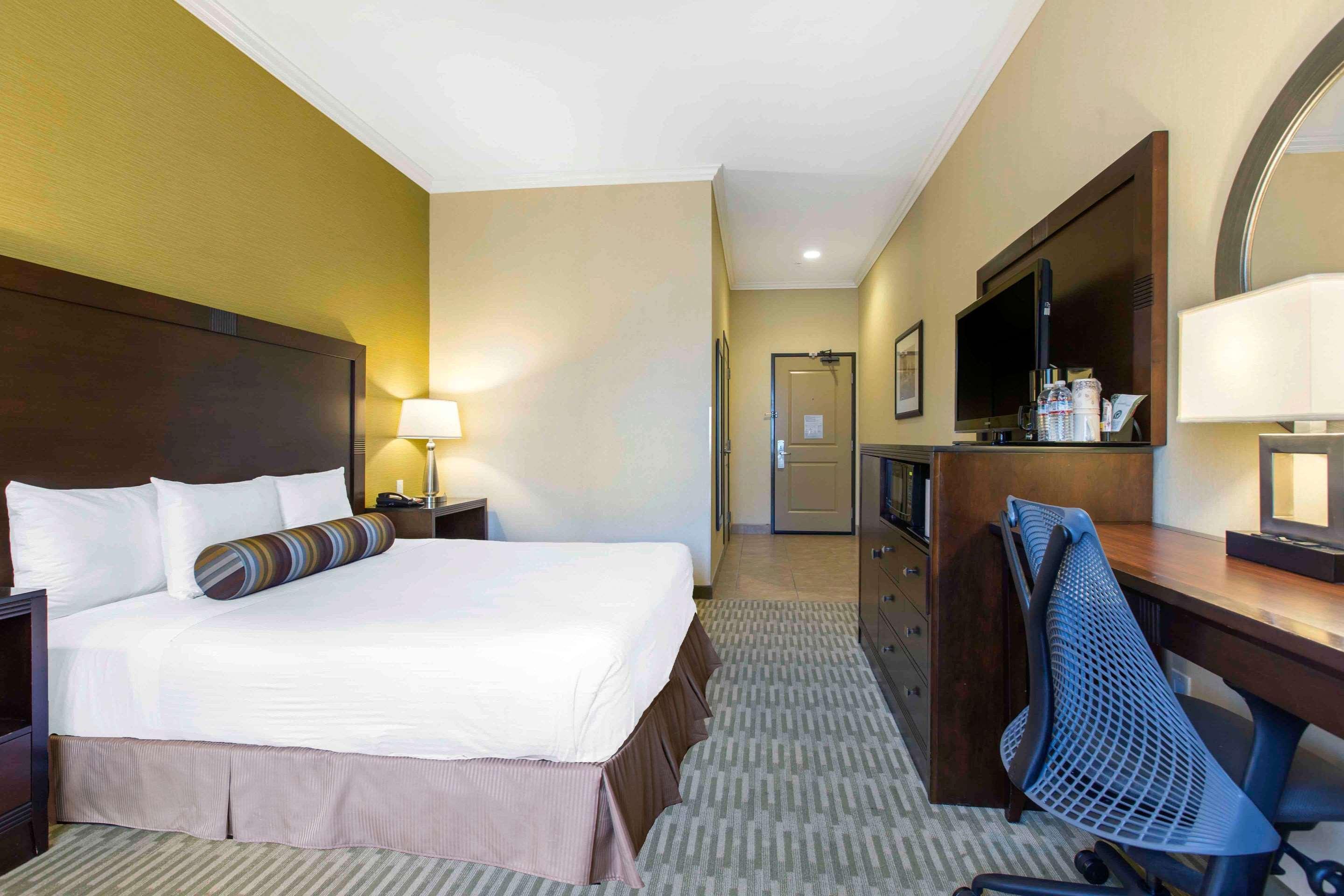 The Oaks Hotel & Suites Paso Robles Ngoại thất bức ảnh