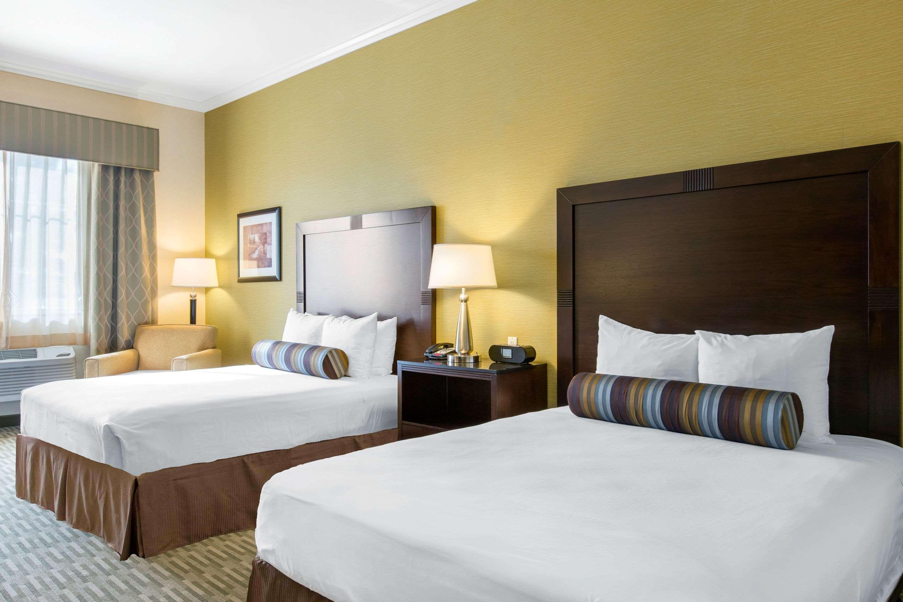 The Oaks Hotel & Suites Paso Robles Ngoại thất bức ảnh