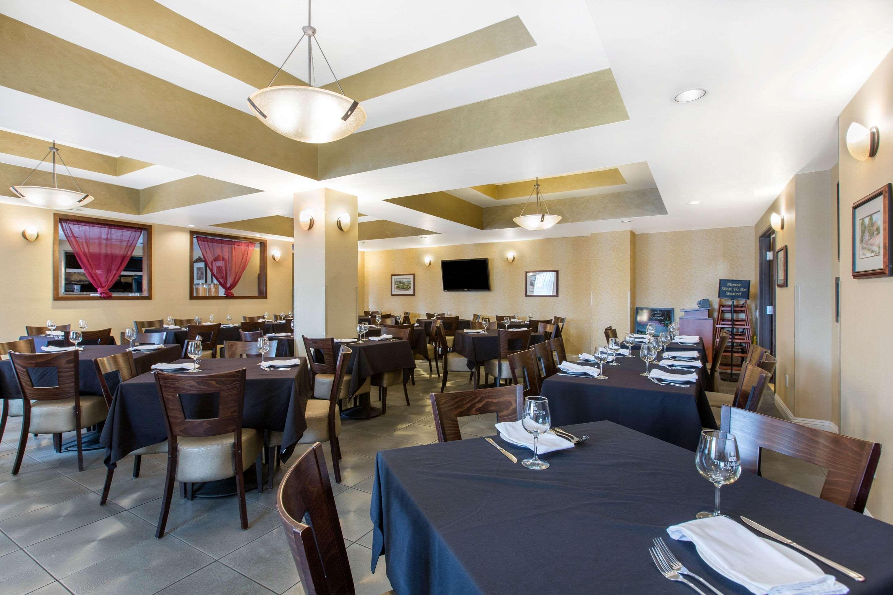 The Oaks Hotel & Suites Paso Robles Ngoại thất bức ảnh