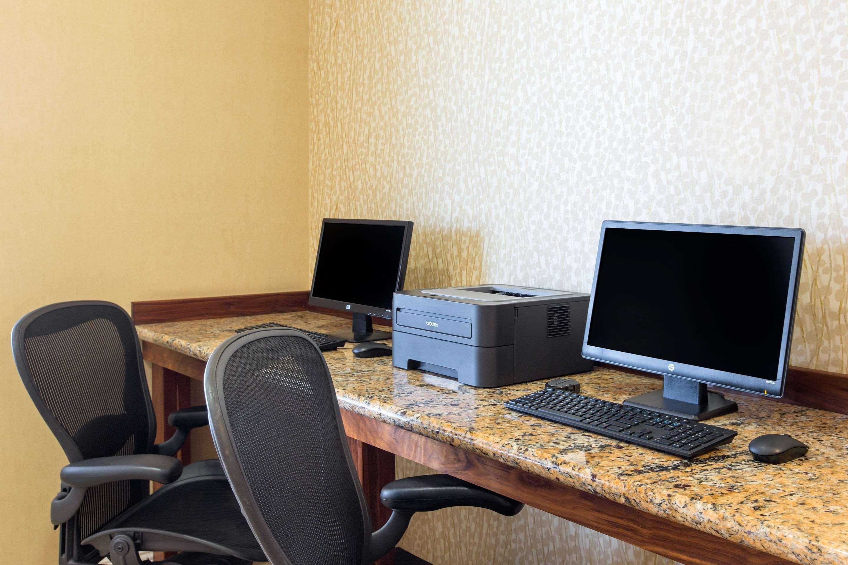 The Oaks Hotel & Suites Paso Robles Ngoại thất bức ảnh