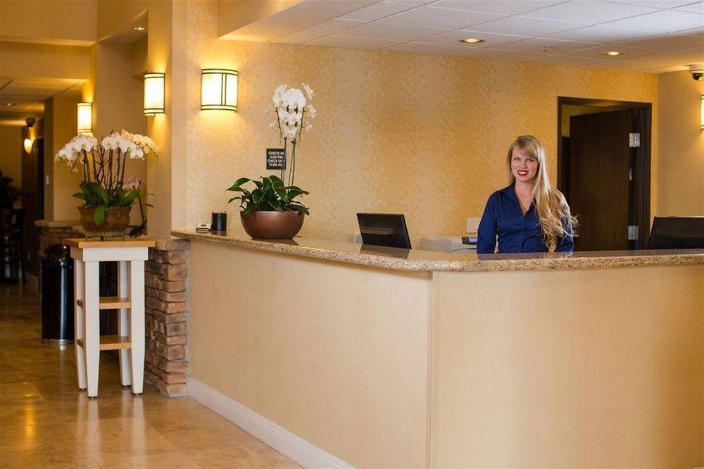 The Oaks Hotel & Suites Paso Robles Ngoại thất bức ảnh