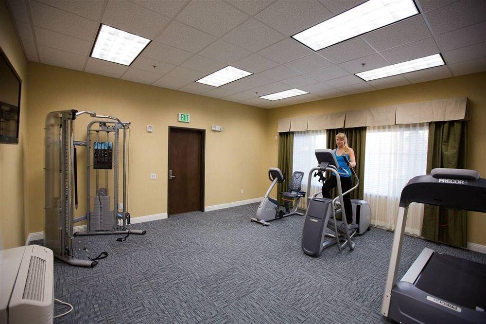 The Oaks Hotel & Suites Paso Robles Ngoại thất bức ảnh